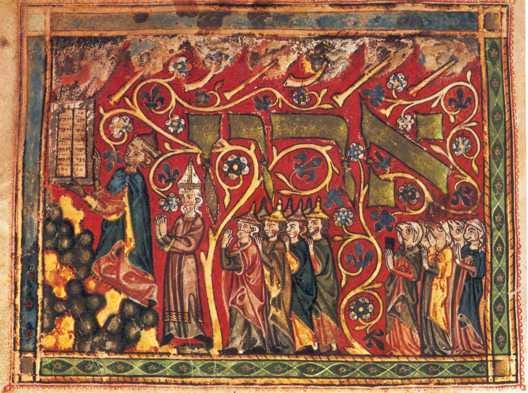 Al-Andalus: Multiculturalism, Tolerance and Convivencia - FUNCI - Fundación  de Cultura Islámica