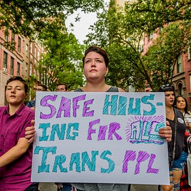 Against thoughtless moderation