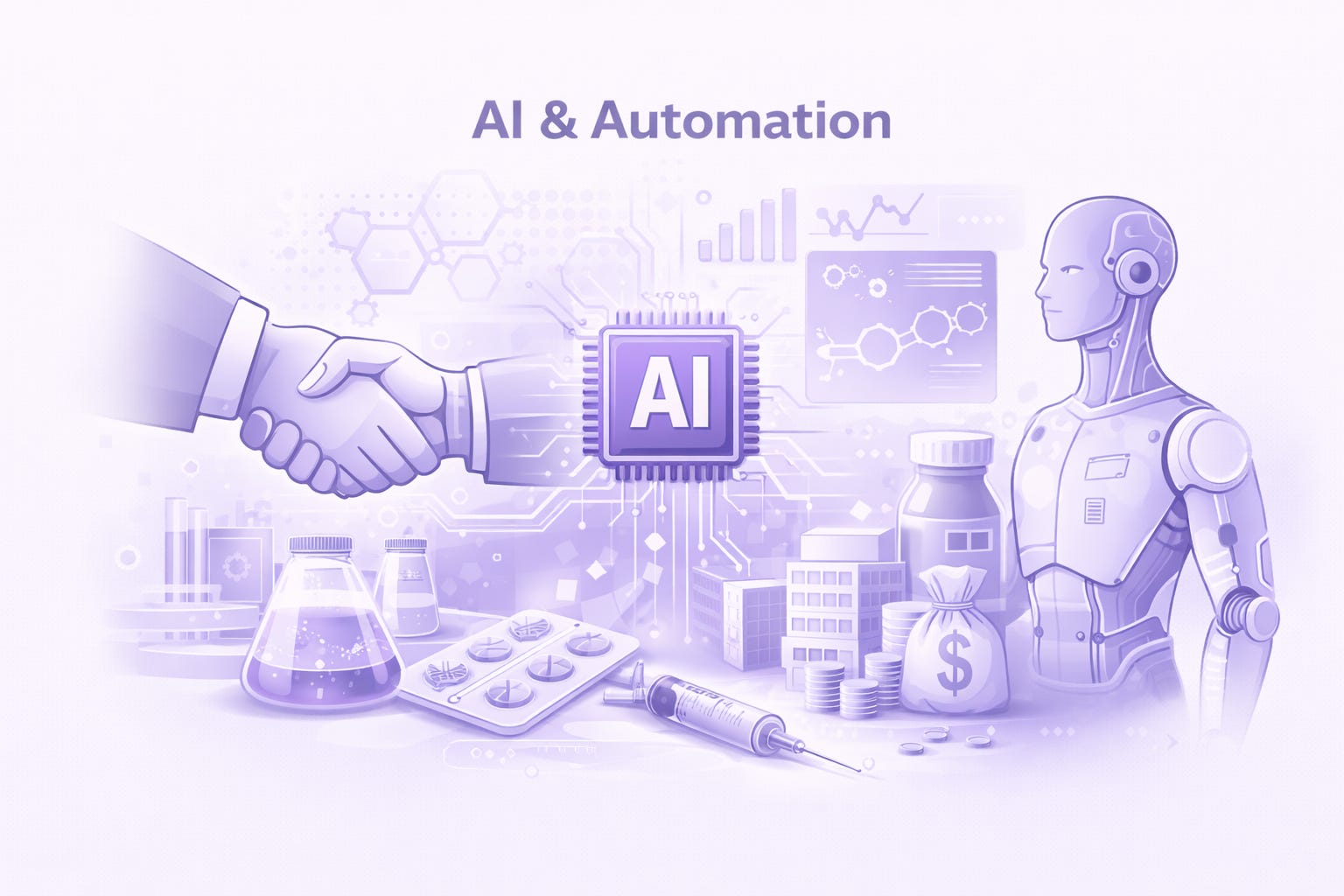 My 2026 Predictions: Health, AI, and the Future of Medicine