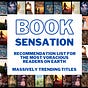 Book Sensation's avatar