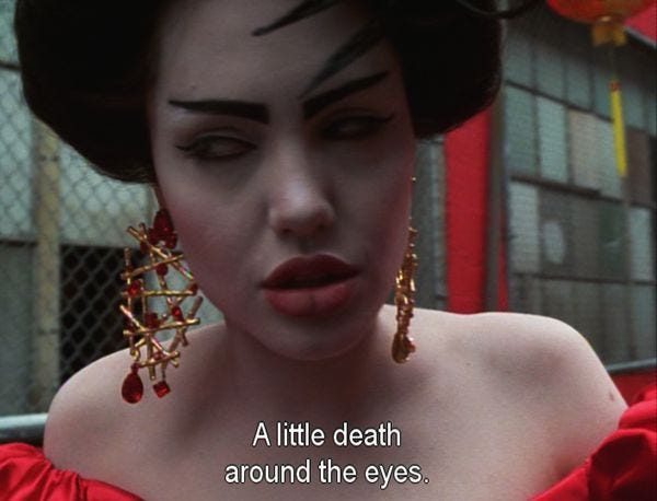 Untitled | Film aesthetic, Gia movie, Movie lines