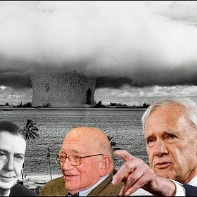 The JASON Group: national security science By: Joël van der Reijden