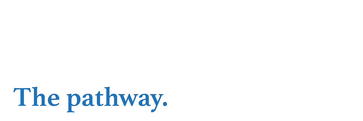 The Pathway | Substack