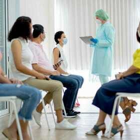 Council Post: How Voice Response Technology Can Aid Clinical Trials