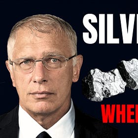 Silver Top? When To Sell?