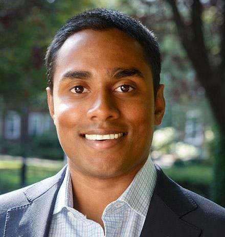Emil N. Siriwardane - Faculty & Research - Harvard Business School