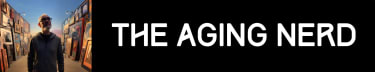 The Aging Nerd