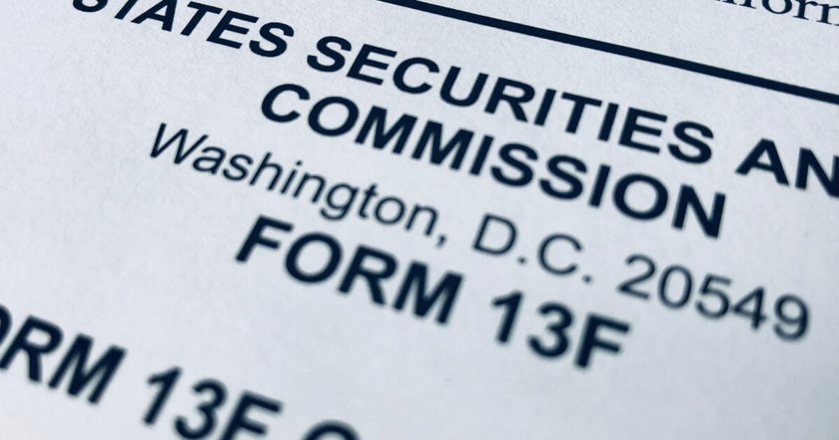 Form 13F Filing Service - OFFISTRA® Corp | Registered SEC EDGAR Filing Agent