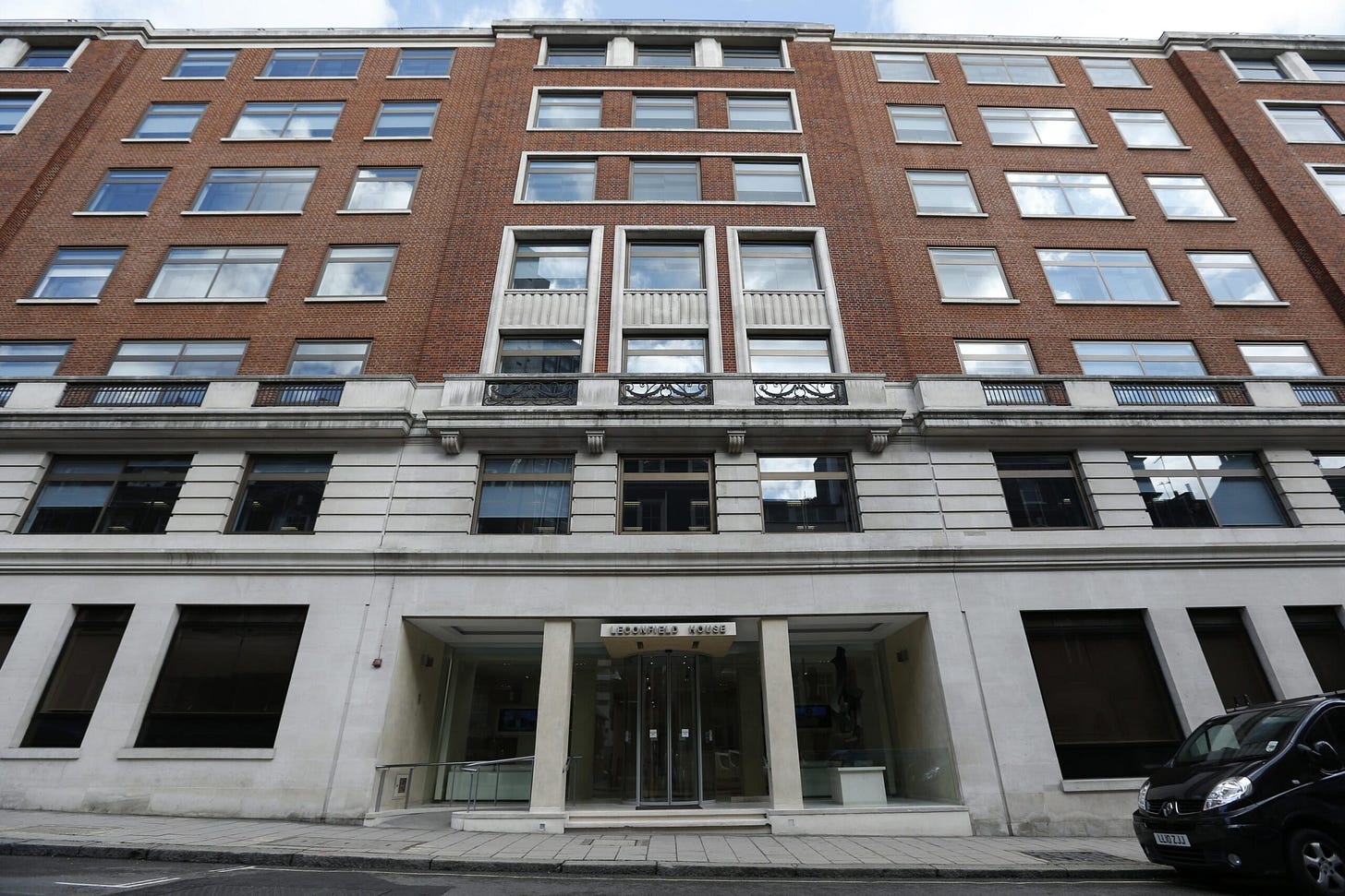 Tchenguiz plans Mayfair club for ultra-rich - Green Street News Tchenguiz plans Mayfair club for ultra-rich - Green Street News