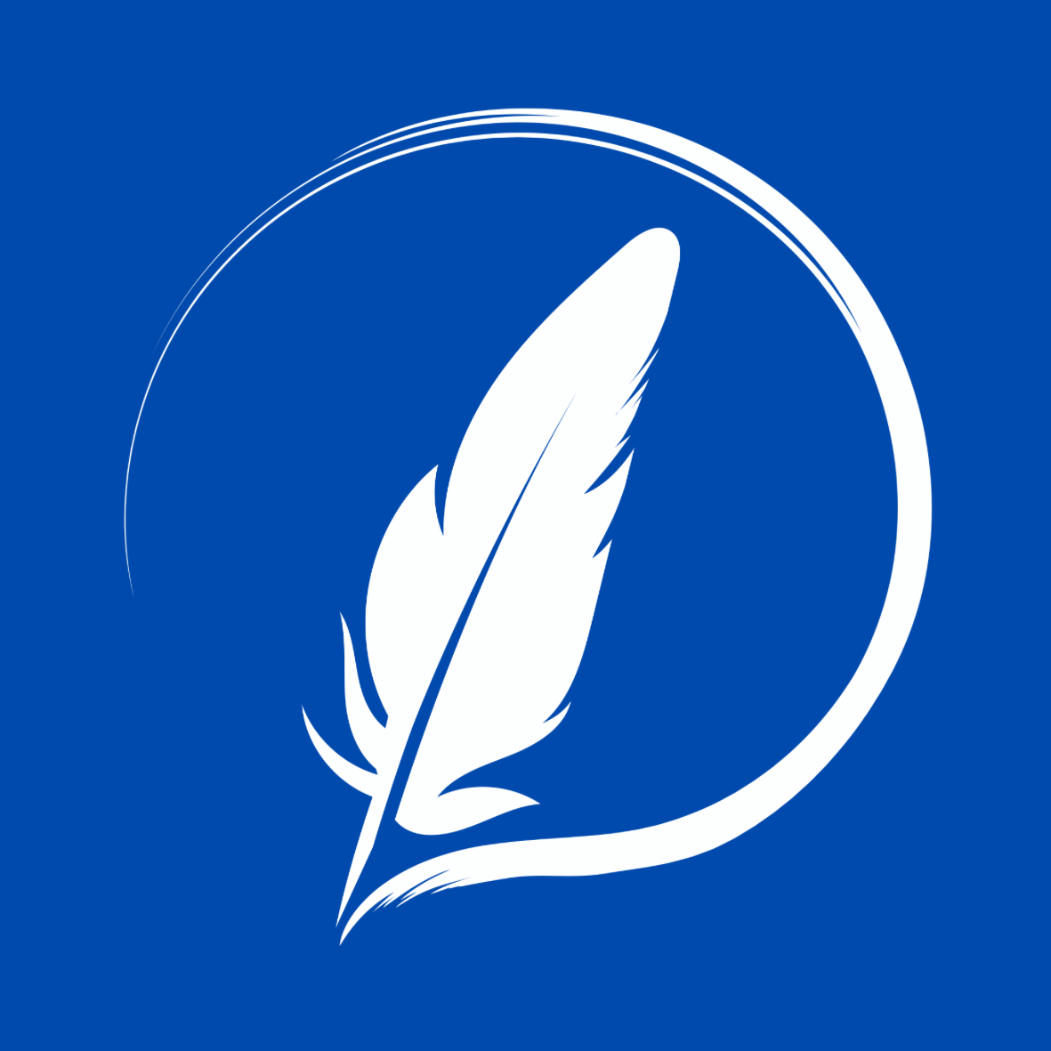 The Minimalist Author HQ