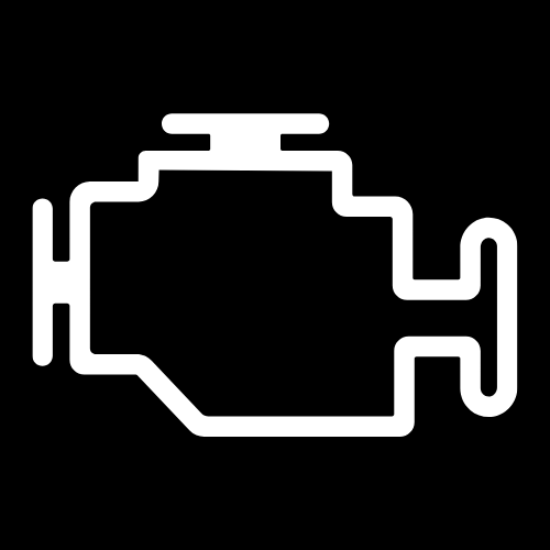 Check Engine Light