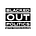 Blacked Out Politics