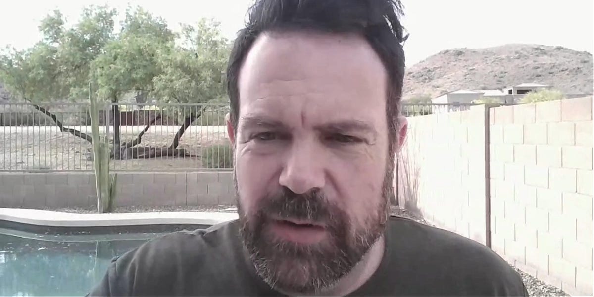 Justin Rogg Live with Justin Rogers, taking questions on last week's Holmes and ...