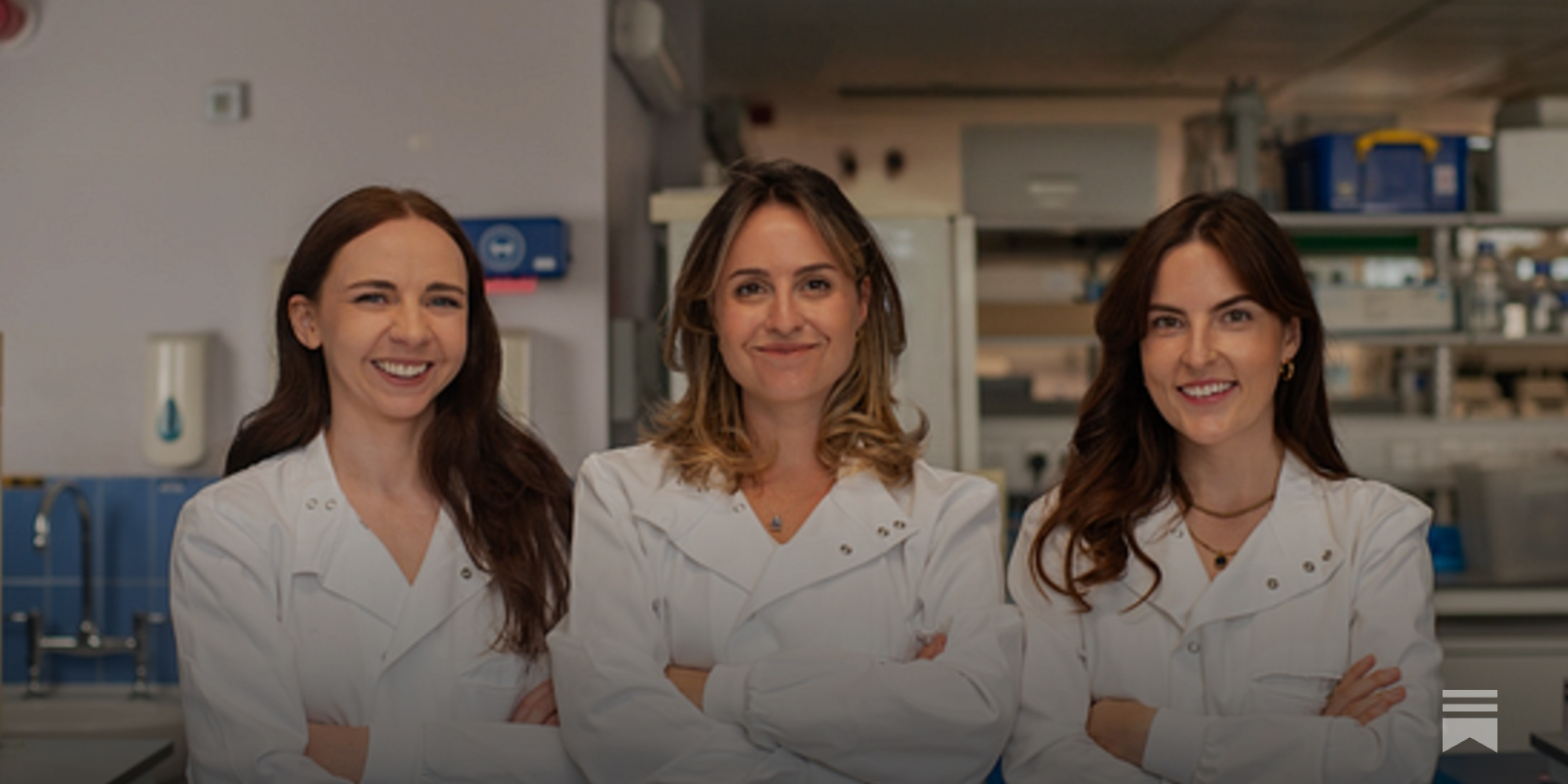 BoobyBiome raises £2.5 million to harness breast milk microbiome and support feeding choices
