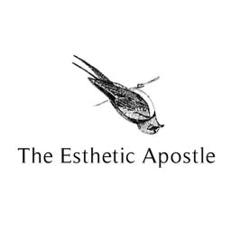 The Esthetic Apostle