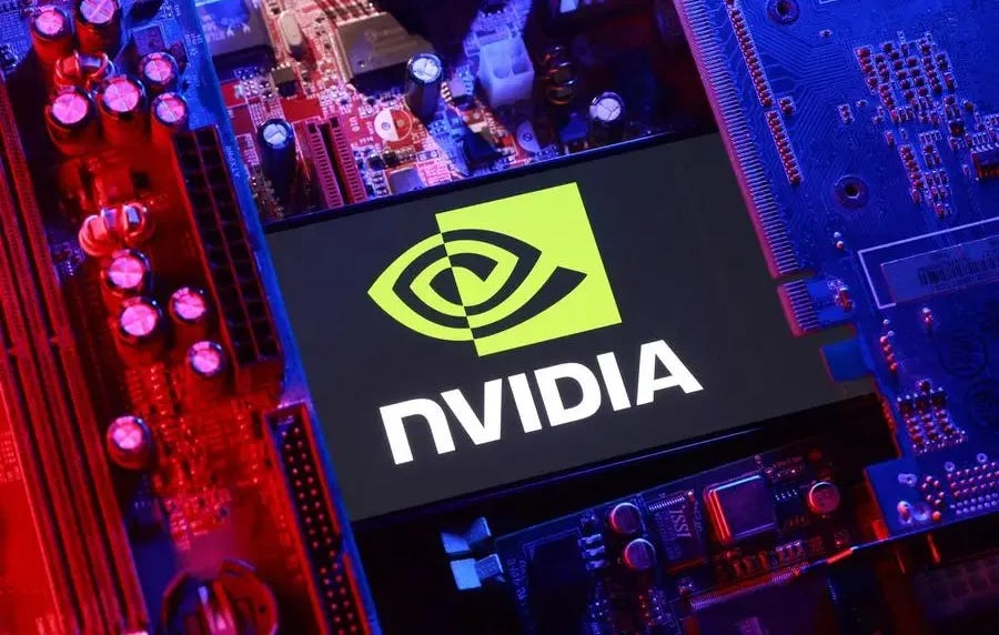 Amazon, Microsoft back effort to restrict Nvidia's exports to China, WSJ  reports