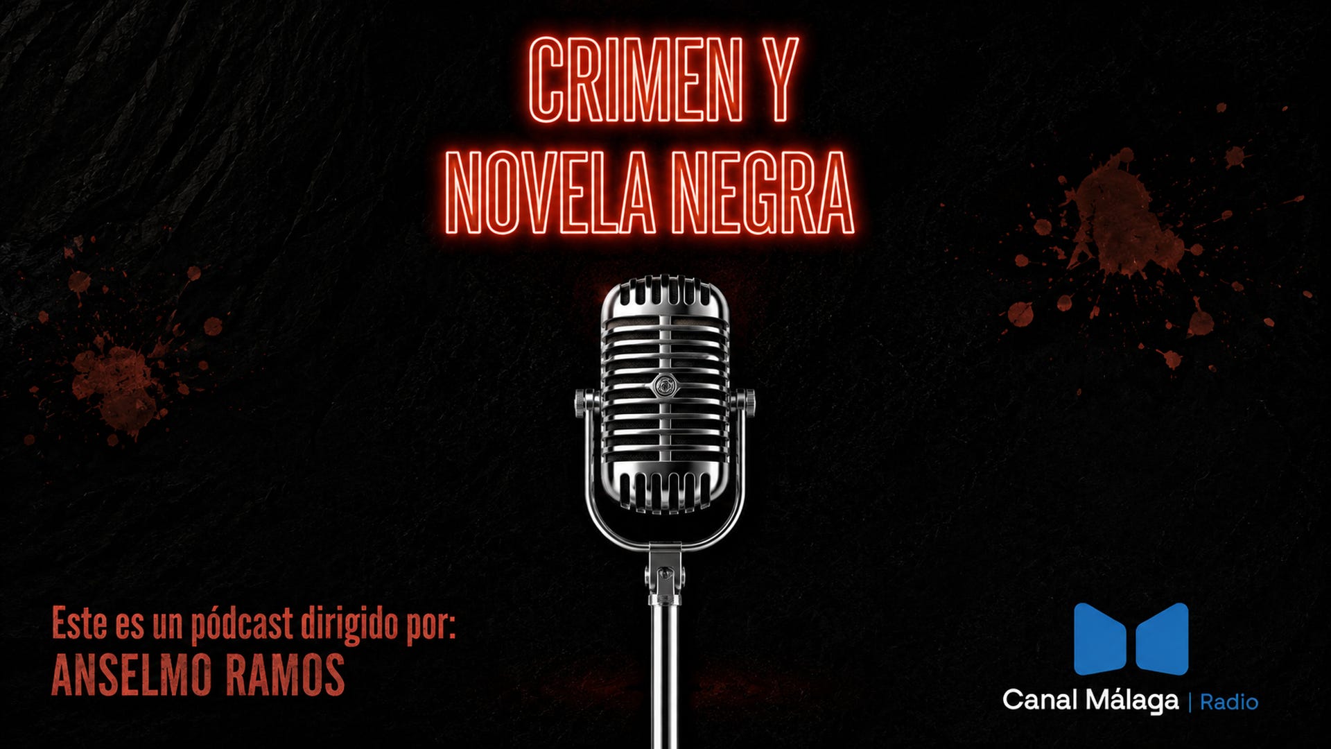 No te pierdas el final de la primera temporada de Crimen y Novela Negra