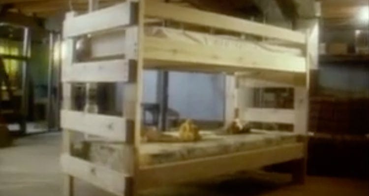 Haunted bunk beds, and 4 other Wisconsin-related mysteries from the  original 'Unsolved Mysteries'