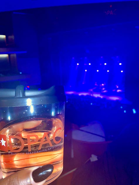 Full Circle Tour - 2025