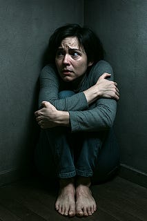 Fear - by Phenomenological Descriptions - Rix´s Substack