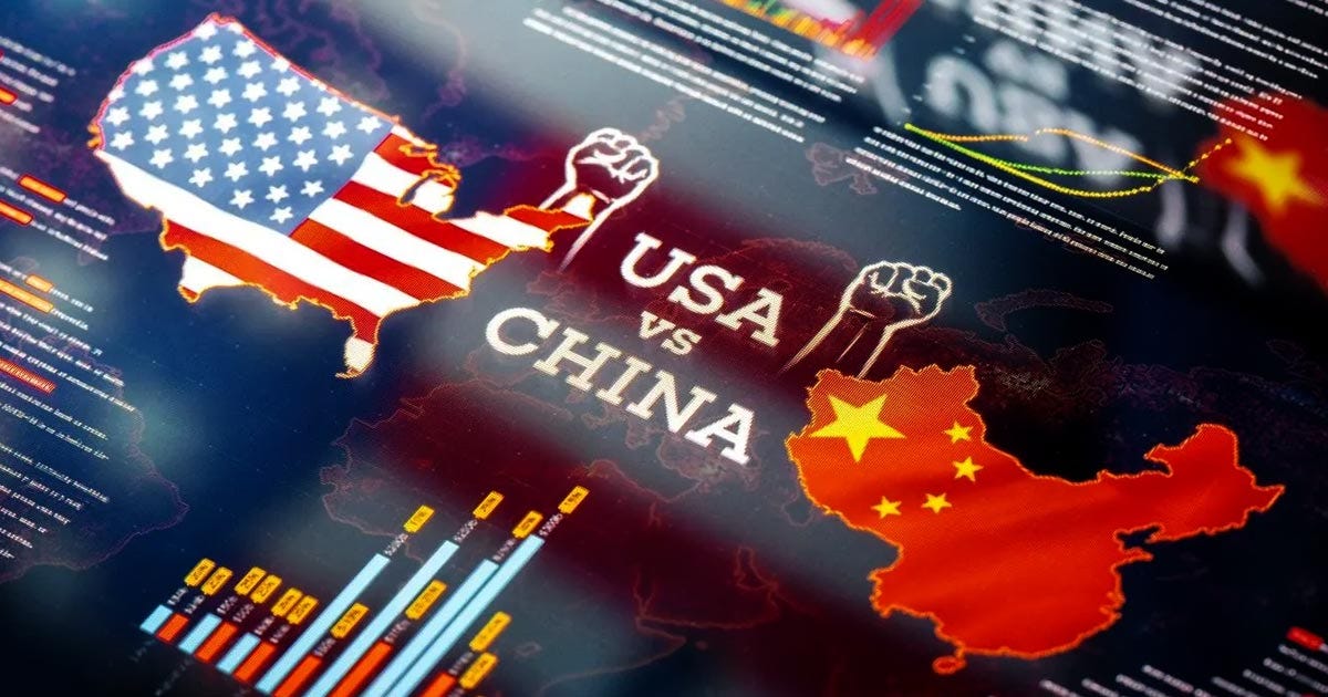 Navigating the US–China AI Divide: Priorities for India