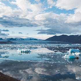 Climate Change - Topics Explained