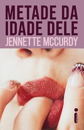 Metade da idade dele