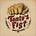 Tonto’s Fist's avatar