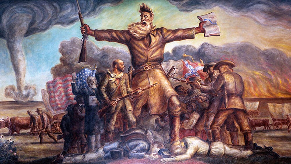 This is Not Dixie:" The Imagined South, the Kansas Free State Narrative, and the Rhetoric of Racist Violence - Southern Spaces This is Not Dixie:" The Imagined South, the Kansas Free State Narrative, and the Rhetoric of Racist Violence - Southern Spaces