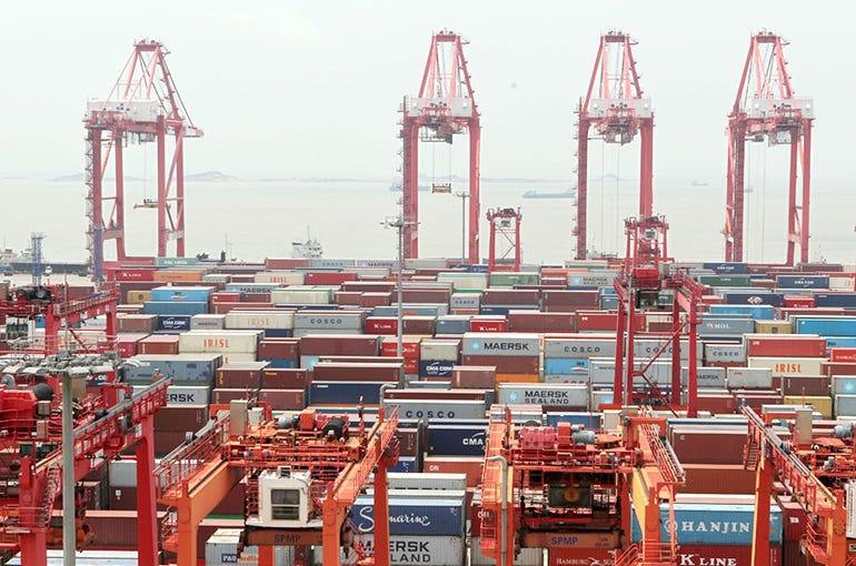 What Kind of Trade Deal Can the US and China Cut?