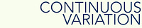 Continuous Variation