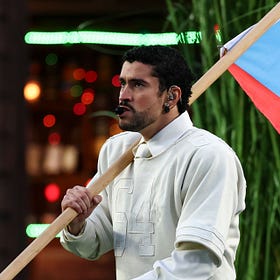 On Bad Bunny, Belonging, and Why I’m Just Annoyed