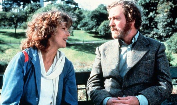 Educating Rita (1983) – Mike's Take On the Movies