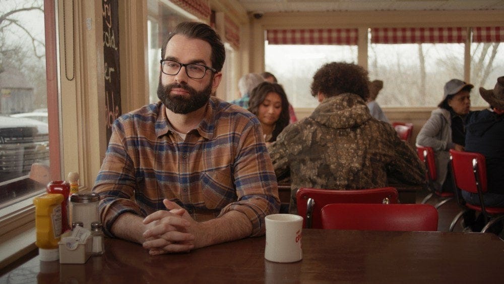 Matt Walsh Satire 'Am I Racist?' Hits 1,500-Plus Theaters as Ben Shapiro's  Daily Wire Bets Big for Movie Dominance : r/boxoffice