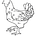 Chicken Scratch