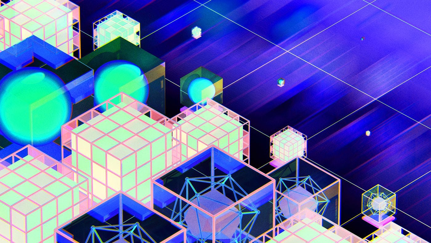 12-4] Weekly Web3 Digest - by 𝕯𝖔𝖓𝖌𝖑𝖊𝖊 𝕳𝖆𝖓✌️