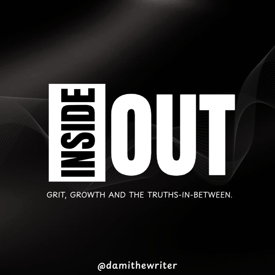 Artwork for Inside Out. 