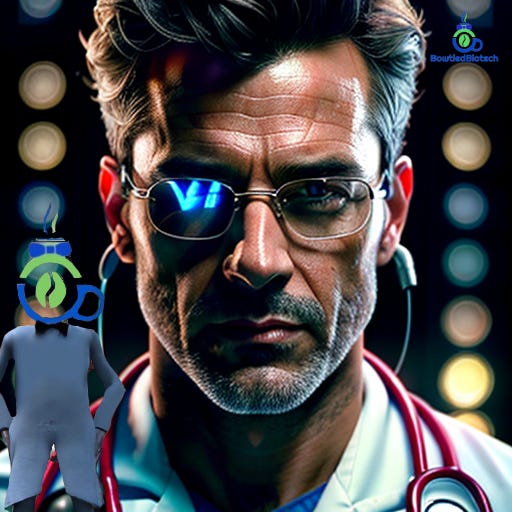 Epoch 29: Predominant Biopharma Phenotypes in 2050