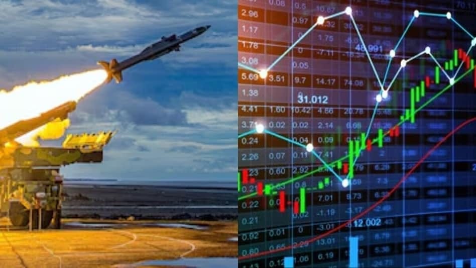 Mazagaon Dock, HAL, or BEL?: Which defence stock should dominate your 2025  watchlist - Mazagaon Dock, HAL, or BEL?: Which defence stock should  dominate your 2025 watchlist BusinessToday