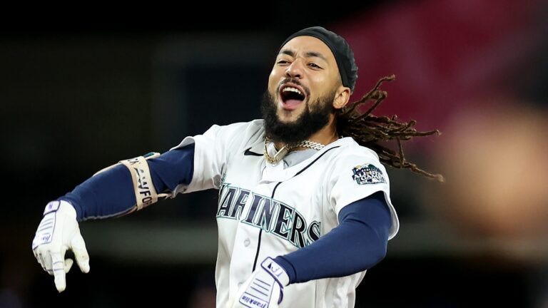 Can J.P. Crawford Rediscover His Best Self for the Mariners? | Just Baseball