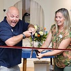 Acadia Chamber of Commerce Opens New Office in Southwest Harbor!
