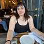 Sarah Freedman's avatar