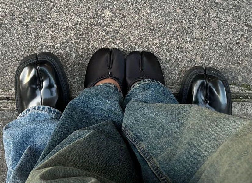 Thumbnail of El Amor Líquido