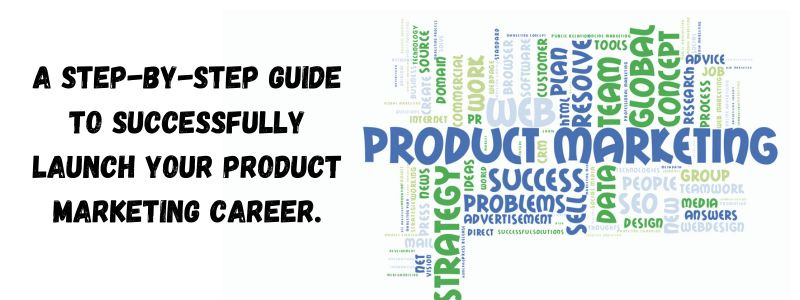 How to Become a Product Marketer How to Become a Product Marketer