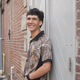 Aric Hines 
