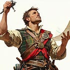 The Pyromancer’s Scroll - Chapter 16: Details