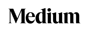 Medium logo Medium logo