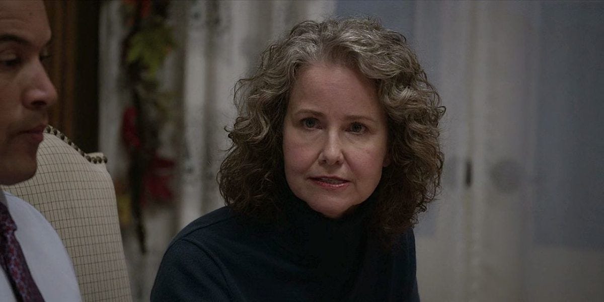 Walker Abilene telling Cordell Walker that gay son Augie is bad person now 3.07. Walker Abilene telling Cordell Walker that gay son Augie is bad person now 3.07.