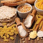 I Don't Believe In 'Gluten Intolerance'