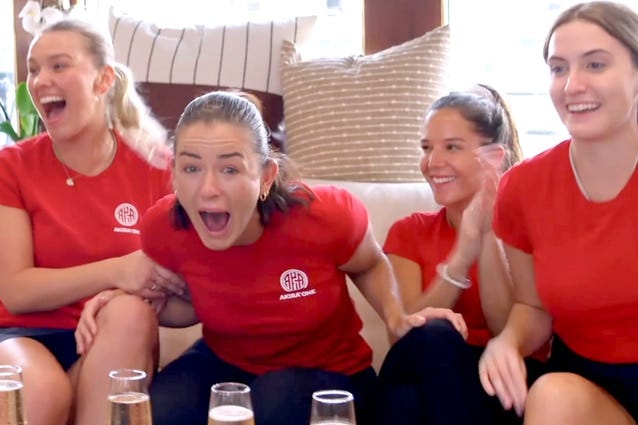 Below Deck Mediterranean Season 11 Crew Gets Record-Breaking Tip